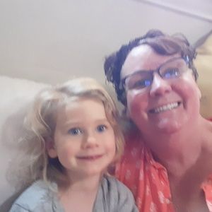 Meet your Posher, Andi